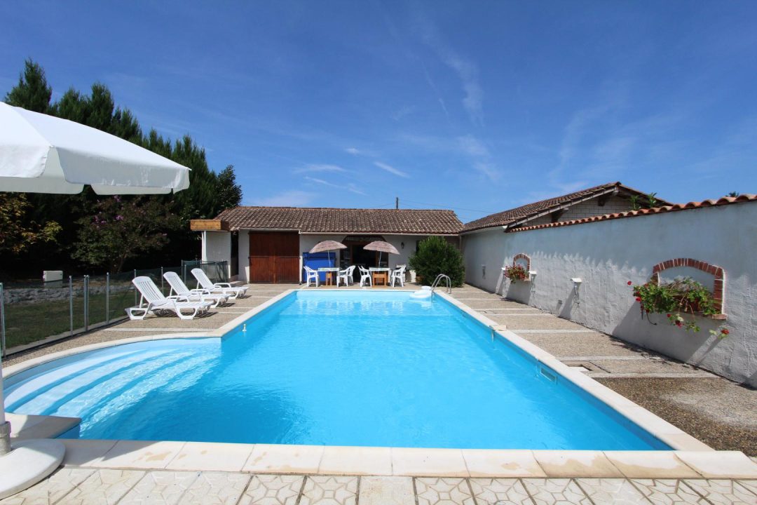 Photo 2 — Saint-Pé-de-Léren, Pyrénées-Atlantiques (64270)