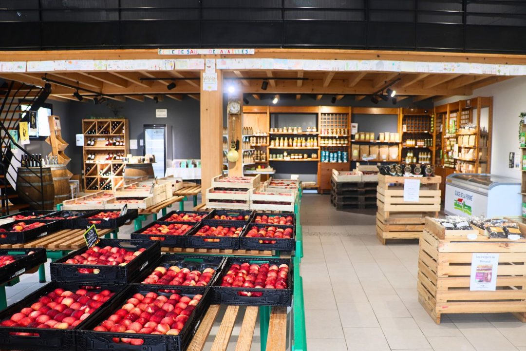 Photo 2 — Sault-de-Navailles, Pyrénées-Atlantiques (64300)