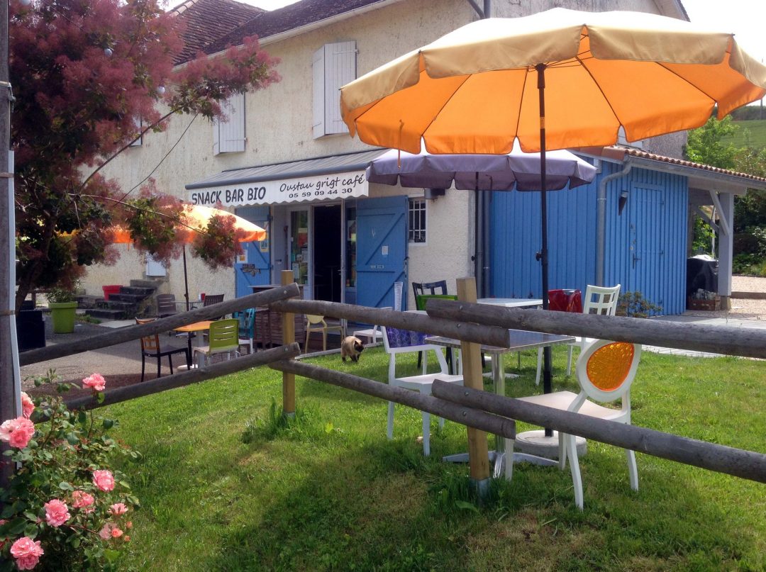 Photo 1 — Sauvelade, Pyrénées-Atlantiques (64150)