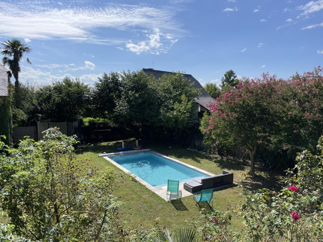 Photo 2 — Sendets, Pyrénées-Atlantiques (64320)