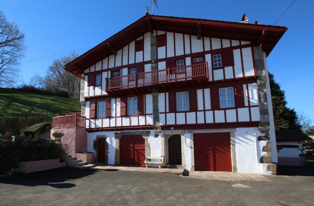 Photo 2 — Souraïde, Pyrénées-Atlantiques (64250)