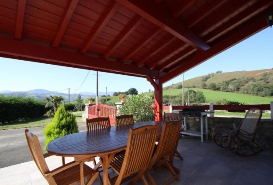 Photo 2 — Suhescun, Pyrénées-Atlantiques (64780)