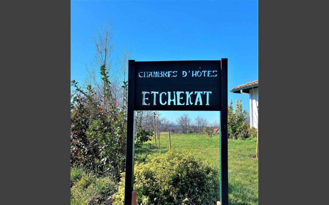 Photo 2 — Ustaritz, Pyrénées-Atlantiques (64480)