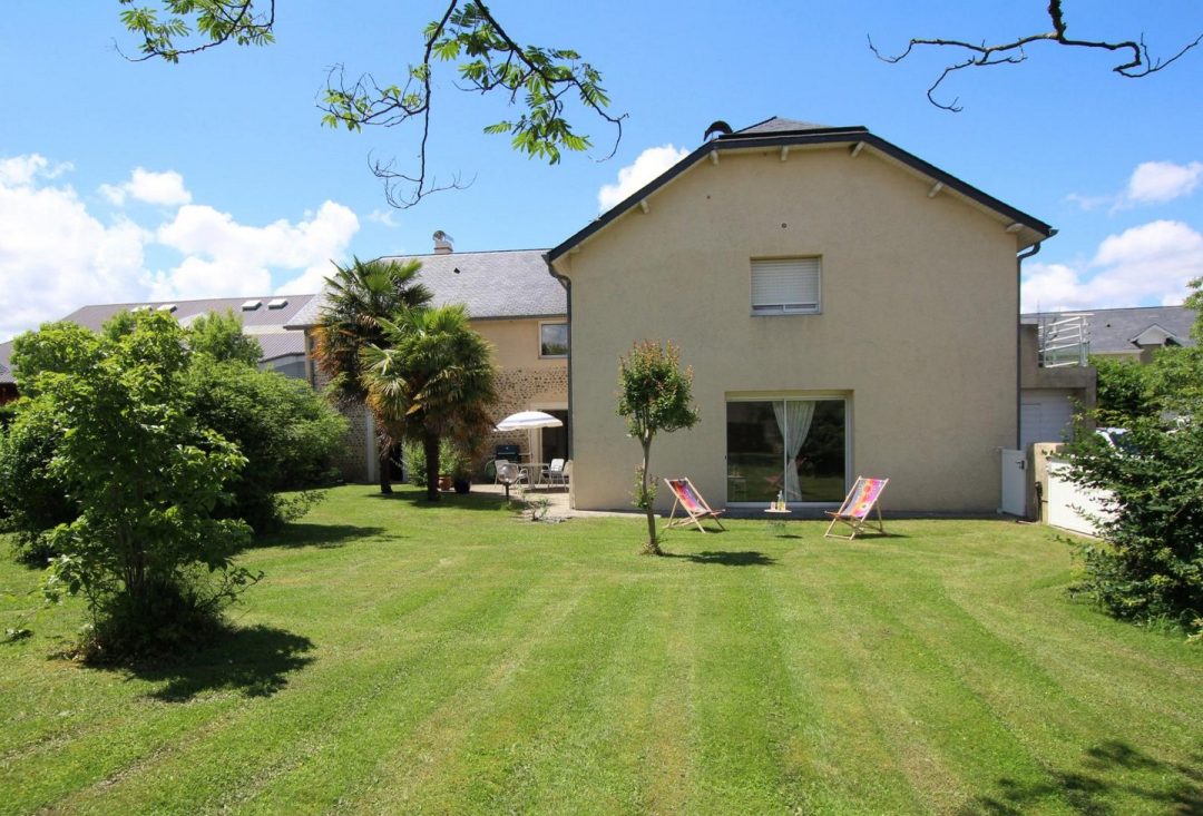 Photo 2 — Uzein, Pyrénées-Atlantiques (64230)