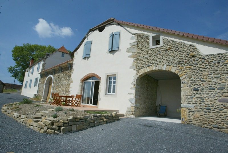 Photo 2 — Vielleségure, Pyrénées-Atlantiques (64150)