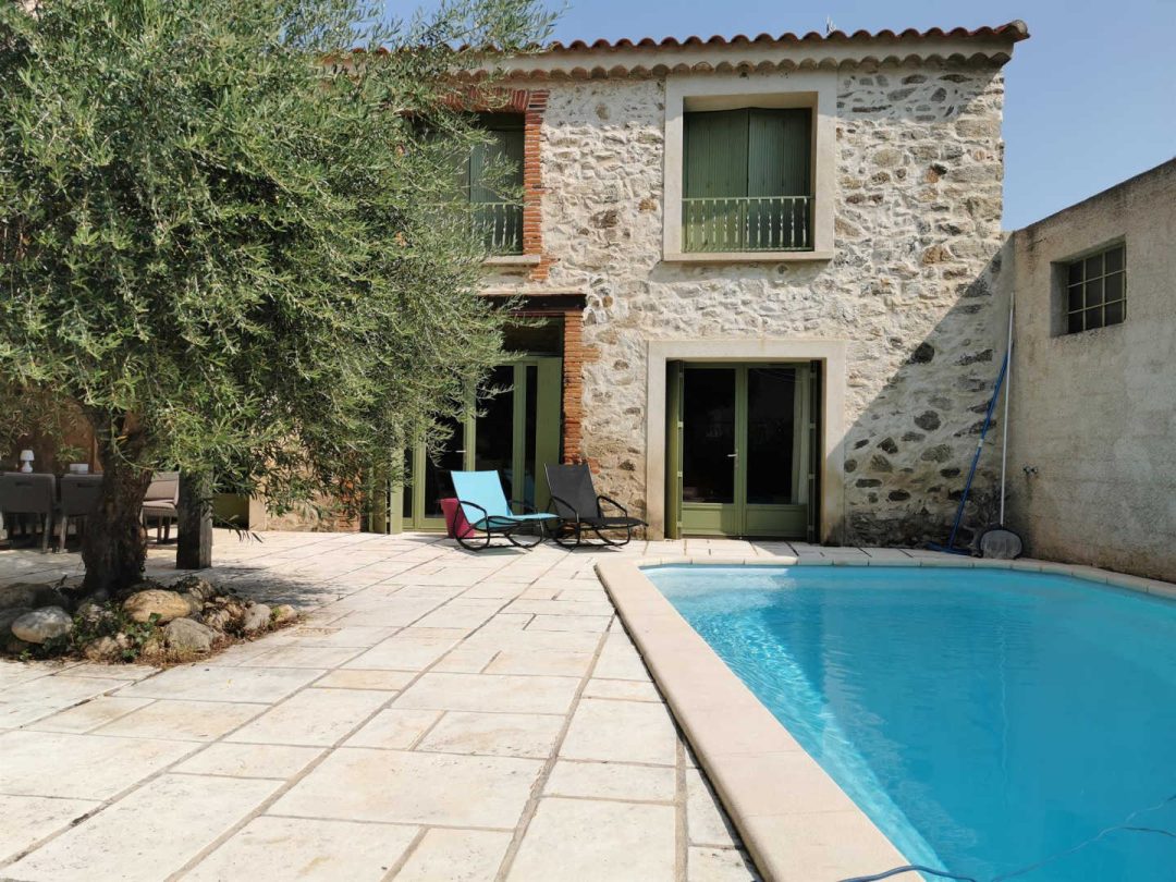 Photo 1 — Cassagnes, Pyrénées-Orientales (66720)