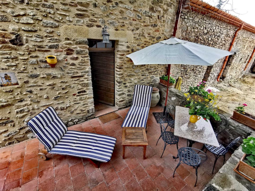 Photo 2 — Cassagnes, Pyrénées-Orientales (66720)