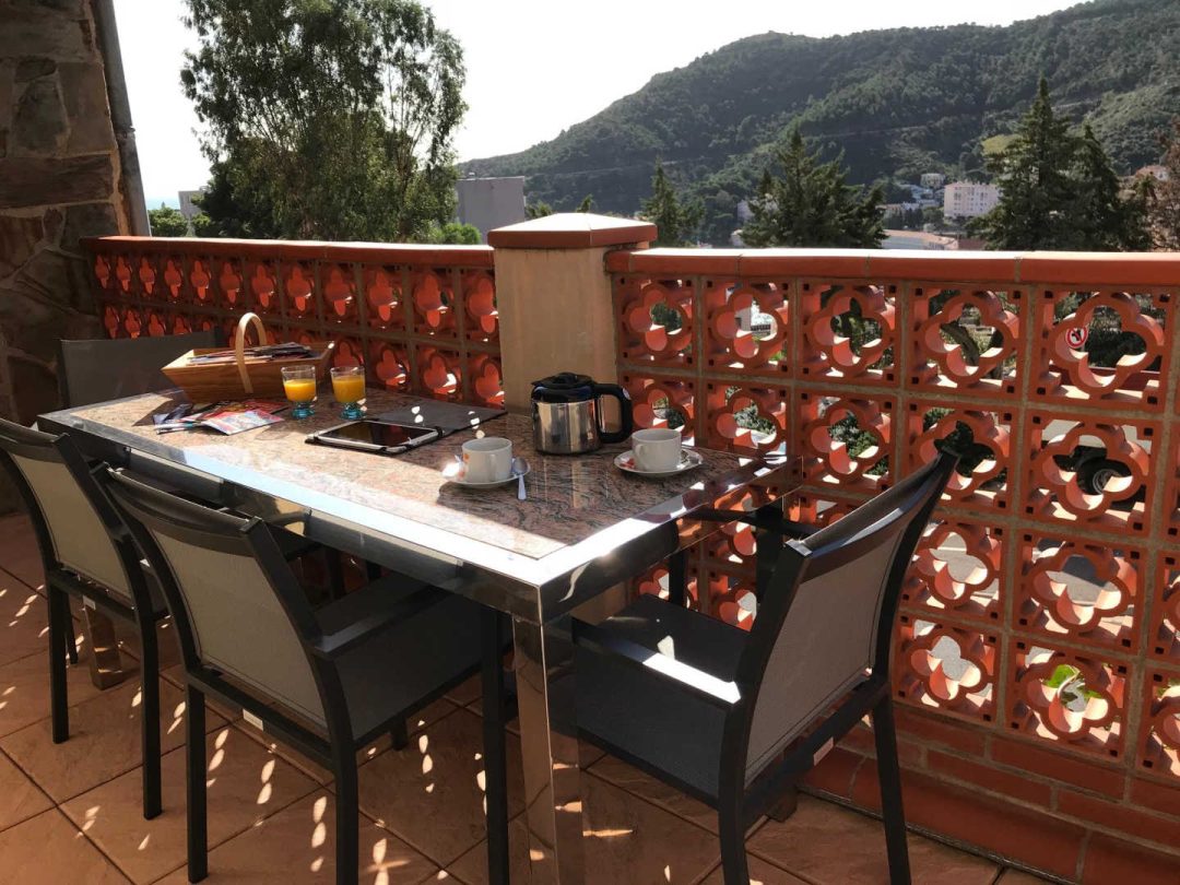 Photo 2 — Cerbère, Pyrénées-Orientales (66290)