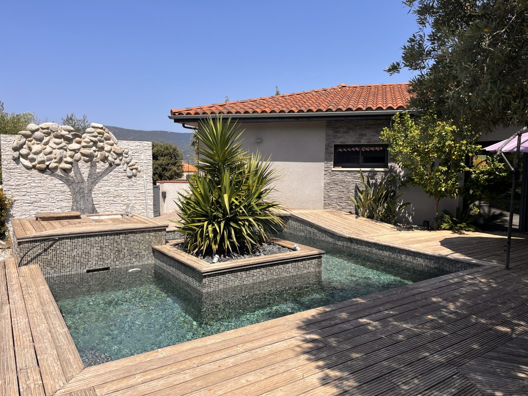 Joch, Pyrénées-Orientales