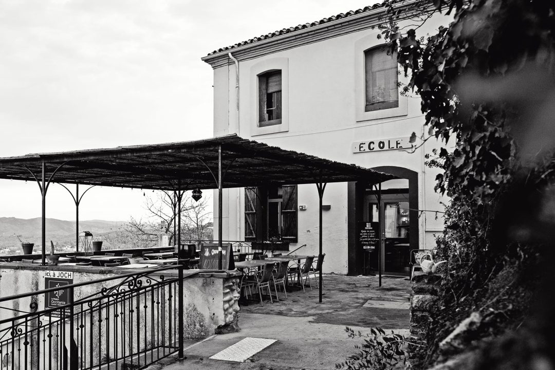 Photo 2 — Joch, Pyrénées-Orientales (66320)