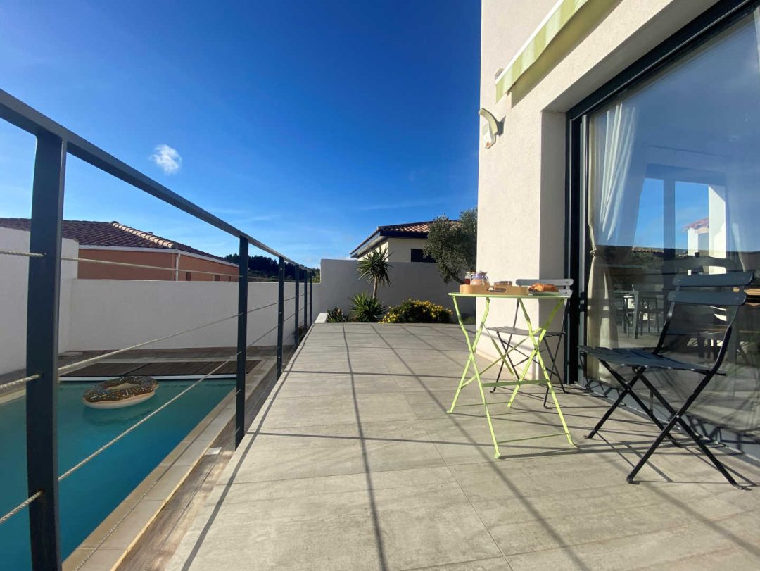 Opoul-Périllos, Pyrénées-Orientales