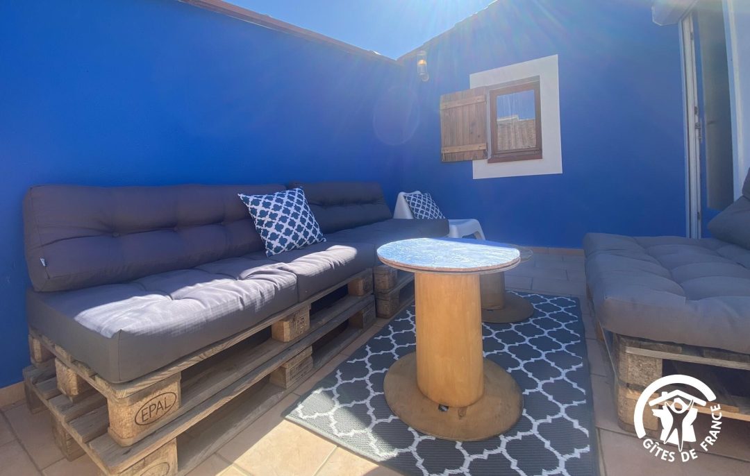 Photo 2 — Opoul-Périllos, Pyrénées-Orientales (66600)