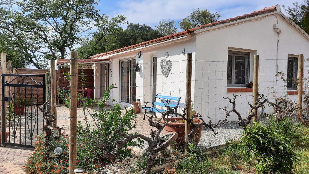 Photo 2 — Ortaffa, Pyrénées-Orientales (66560)