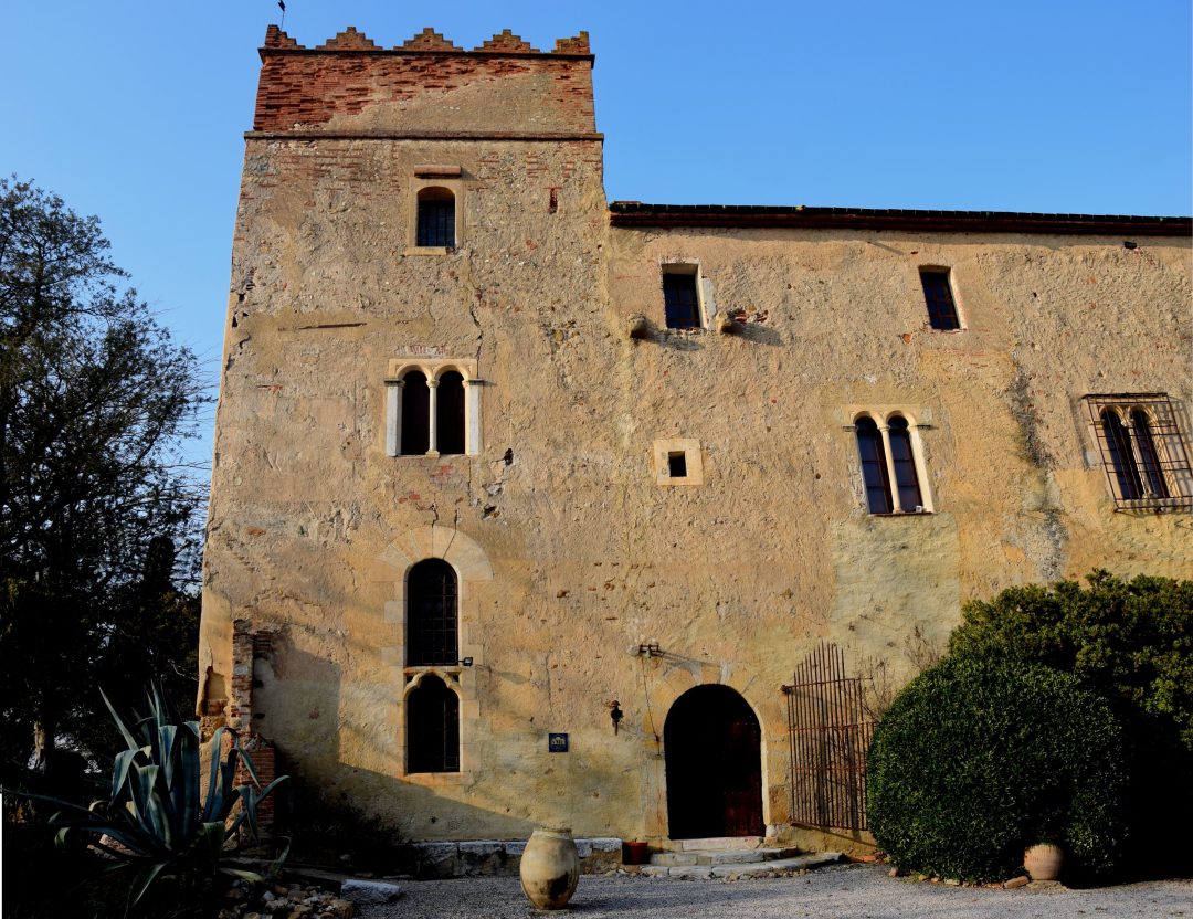 Passa, Pyrénées-Orientales