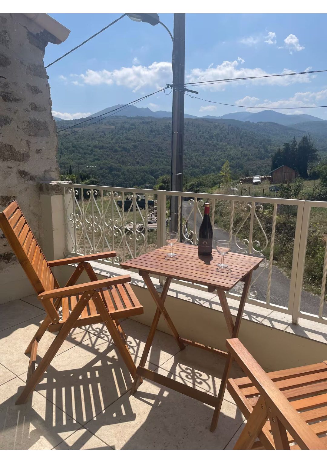 Rabouillet, Pyrénées-Orientales