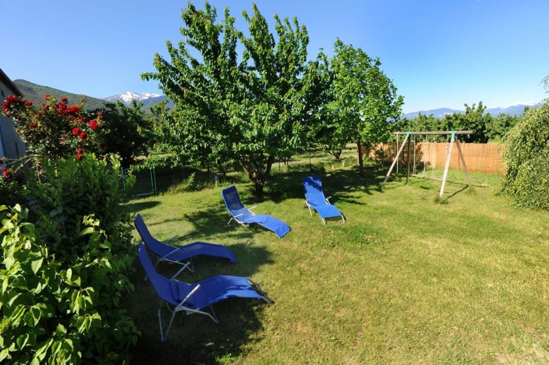 Photo 2 — Rigarda, Pyrénées-Orientales (66320)