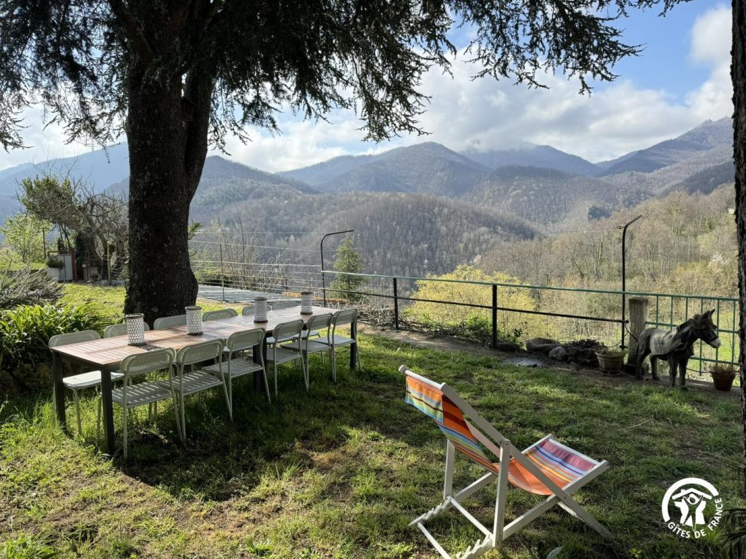Photo 2 — Serralongue, Pyrénées-Orientales (66230)