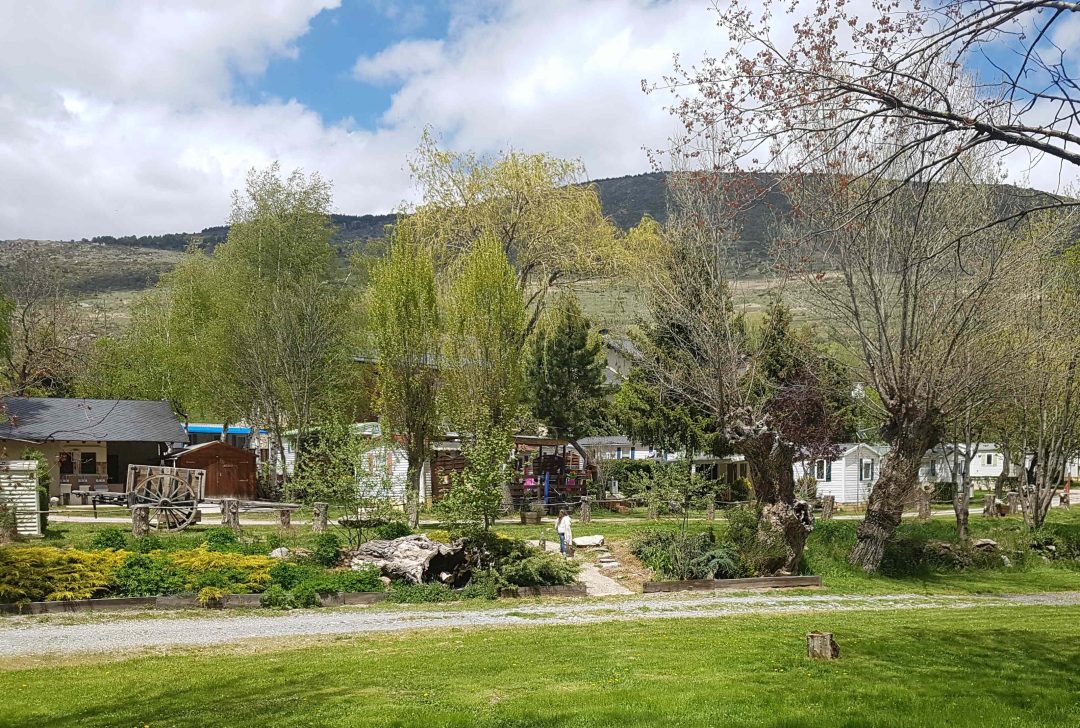 Targasonne, Pyrénées-Orientales