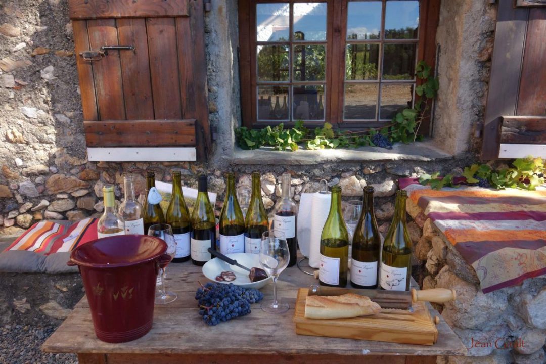 Photo 2 — Tresserre, Pyrénées-Orientales (66300)