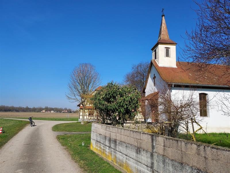 Photo 2 — Artolsheim, Bas-Rhin (67390)