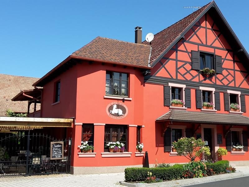 Photo 2 — Beinheim, Bas-Rhin (67930)