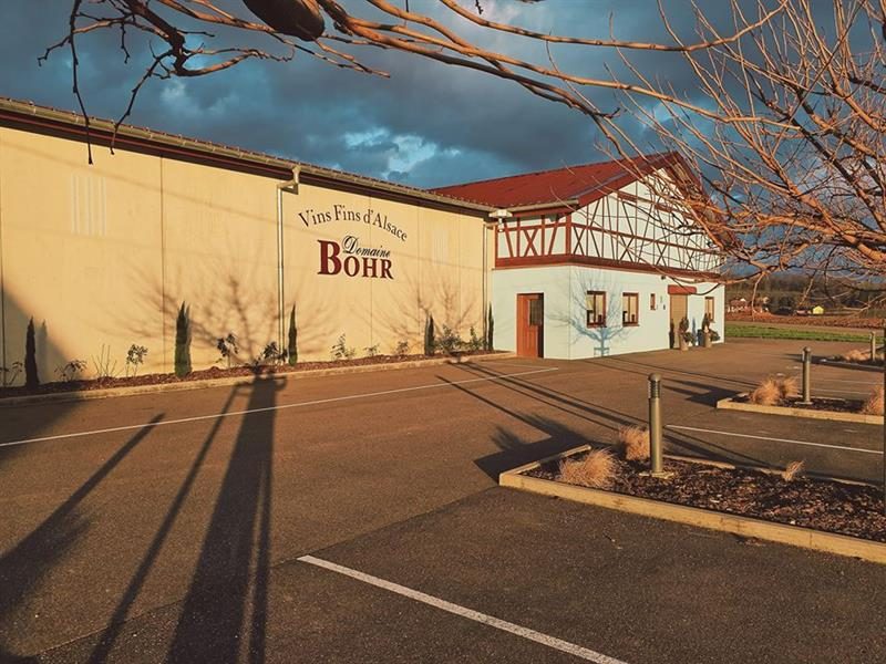 Photo 2 — Berstett, Bas-Rhin (67370)