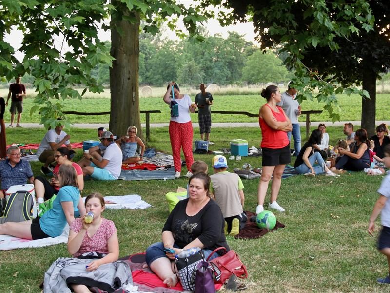 Photo 2 — Bossendorf, Bas-Rhin (67270)