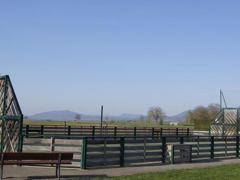 Photo 1 — Bourgheim, Bas-Rhin (67140)