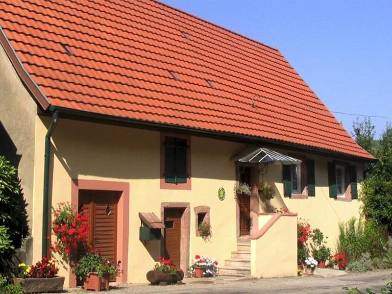 Breitenbach, Bas-Rhin