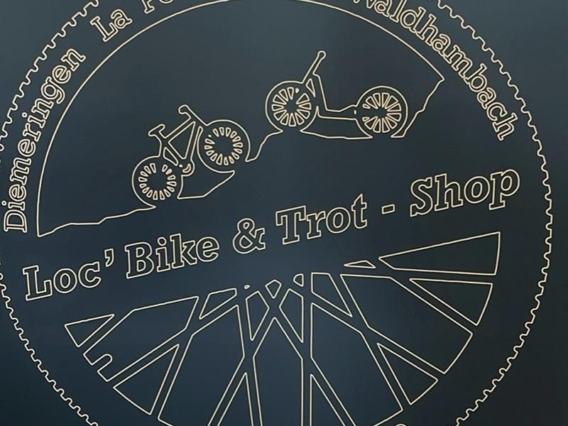 Photo 1 — Diemeringen, Bas-Rhin (67430)