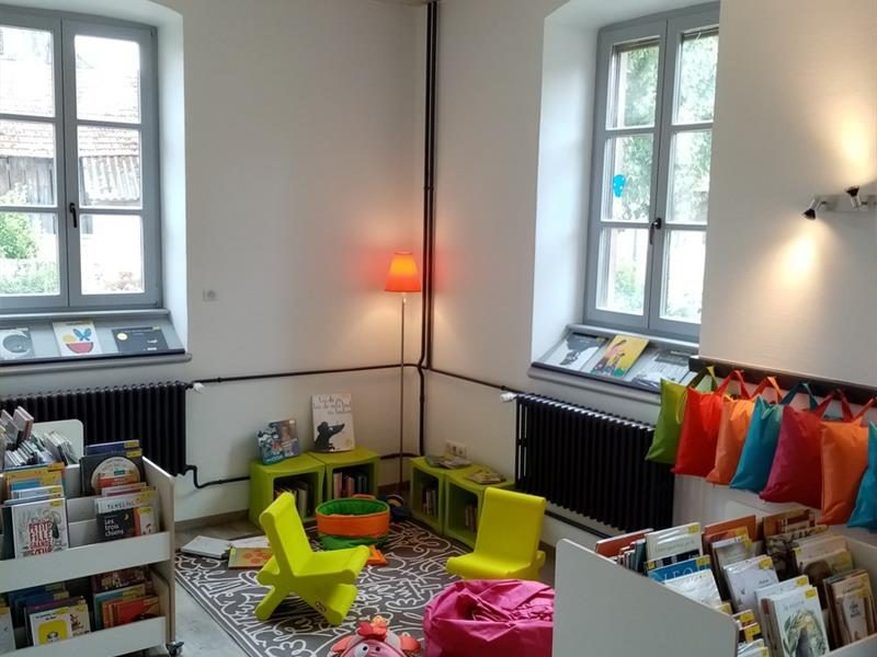 Photo 2 — Ebersheim, Bas-Rhin (67600)