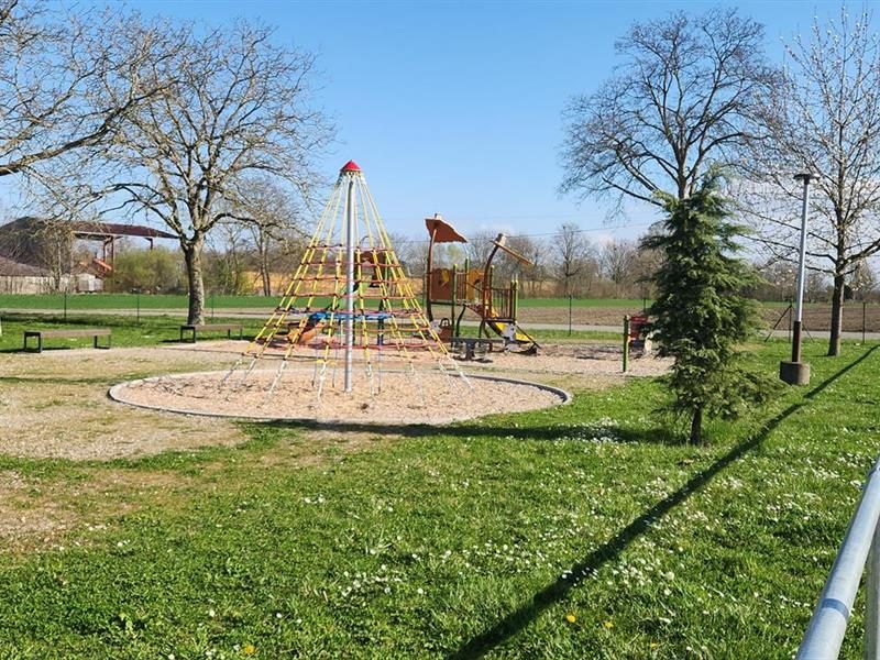 Friesenheim, Bas-Rhin