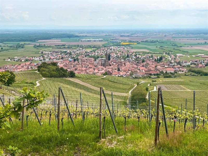 Itterswiller, Bas-Rhin