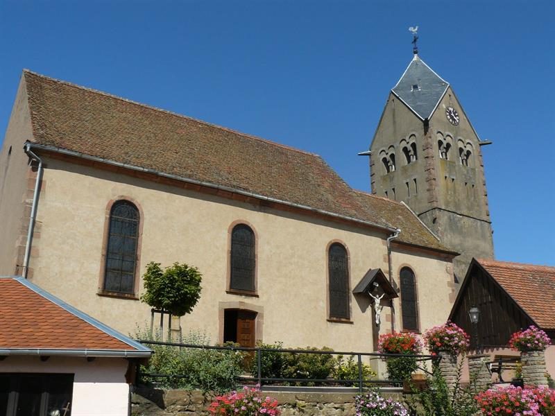 Photo 2 — Itterswiller, Bas-Rhin (67140)