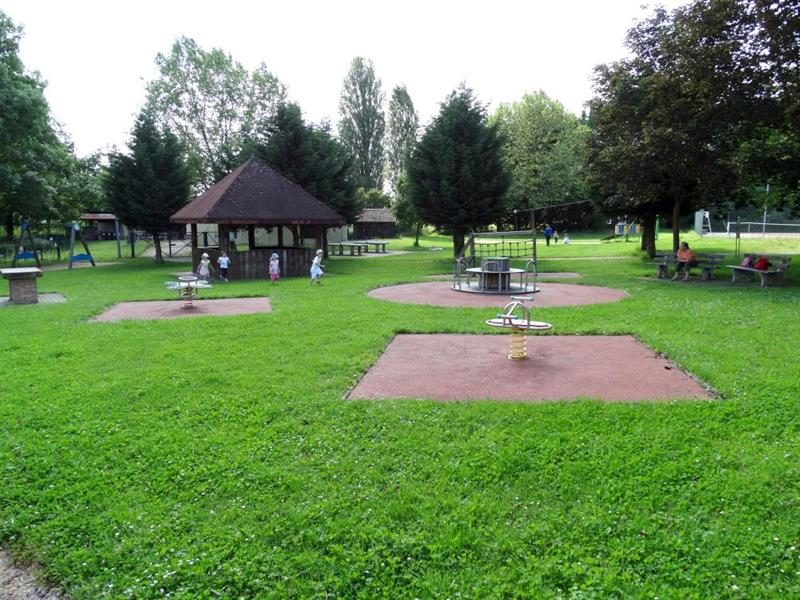 Neugartheim-Ittlenheim, Bas-Rhin