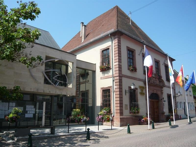 Photo 2 — Lauterbourg, Bas-Rhin (67630)