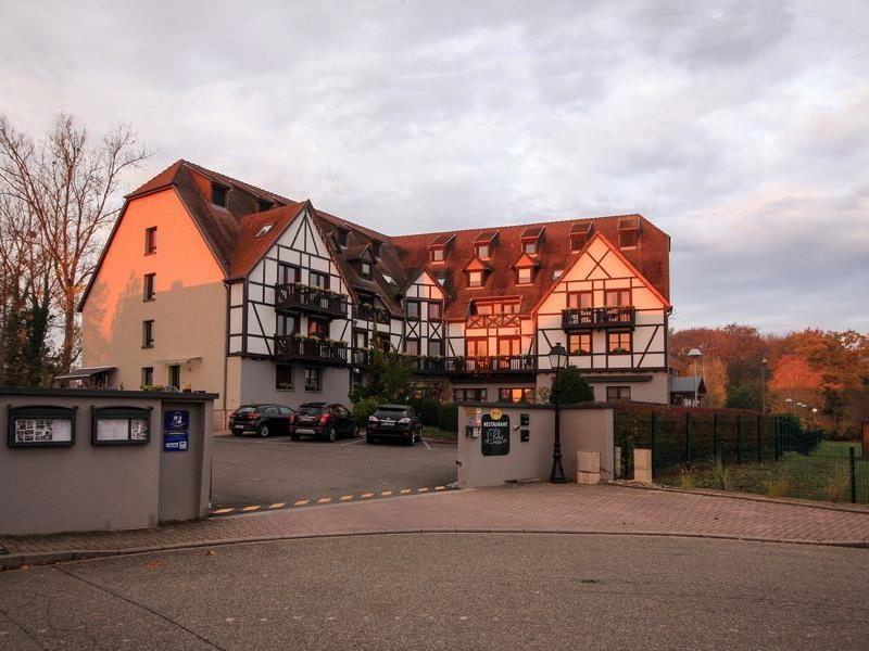 Photo 2 — Lipsheim, Bas-Rhin (67640)