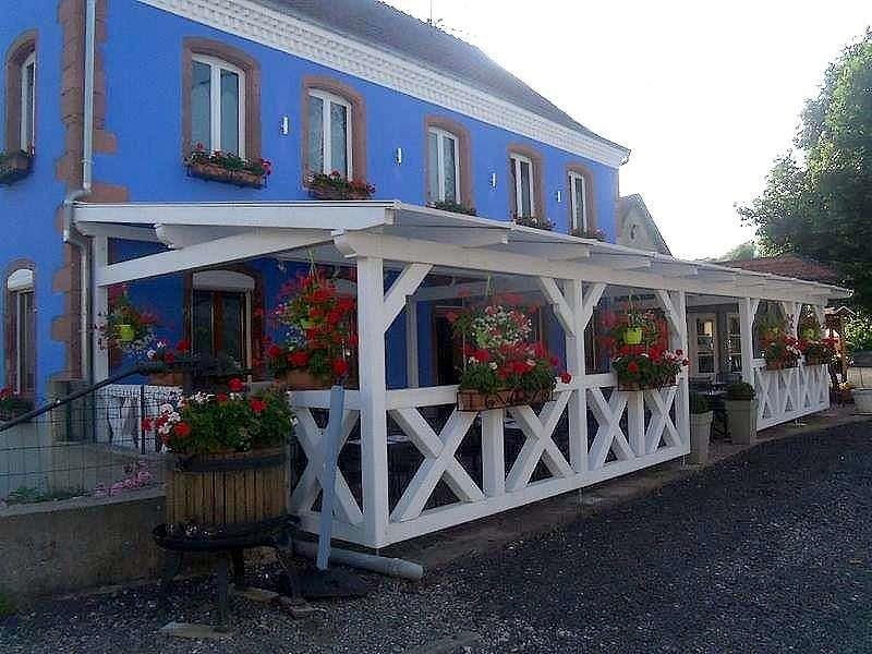 Photo 2 — Muhlbach-sur-Bruche, Bas-Rhin (67130)