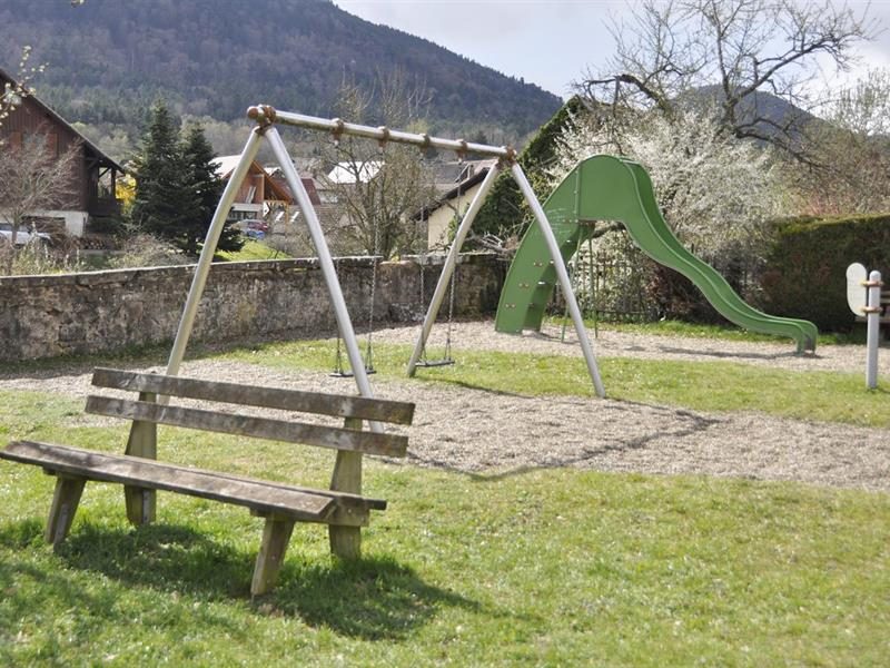 Photo 2 — Neuve-Église, Bas-Rhin (67220)