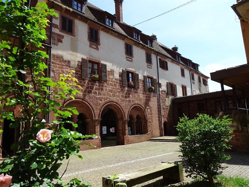 Photo 2 — Neuwiller-lès-Saverne, Bas-Rhin (67330)