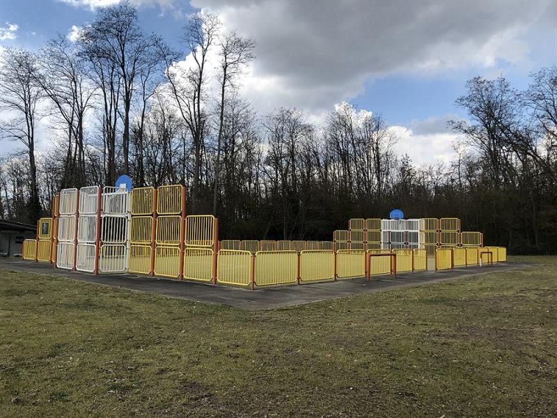 Photo 2 — Oberhoffen-sur-Moder, Bas-Rhin (67240)