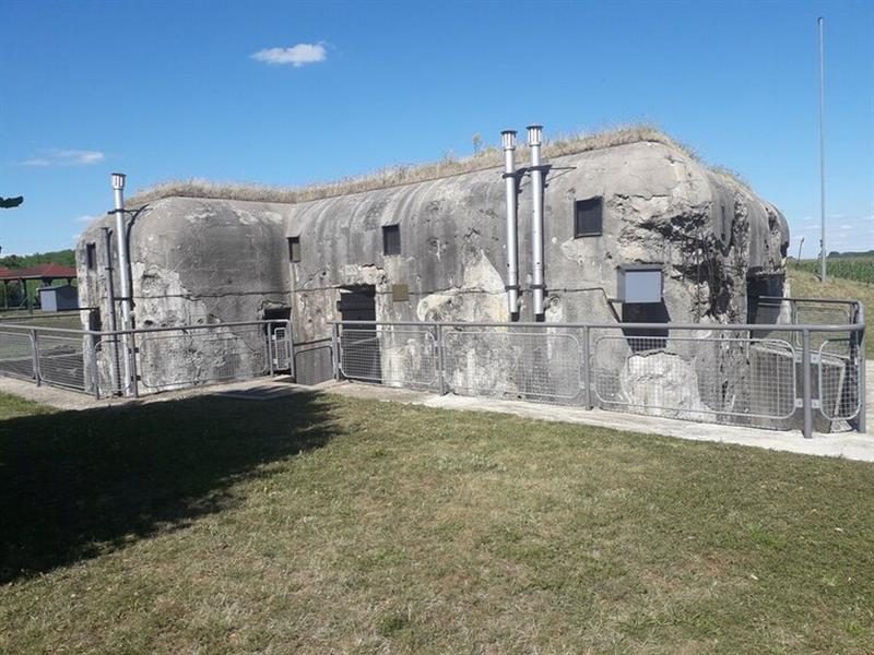 Photo 2 — Oberrœdern, Bas-Rhin (67250)