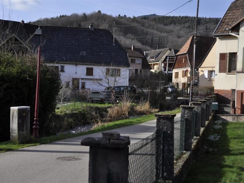 Photo 2 — Saint-Martin, Bas-Rhin (67220)