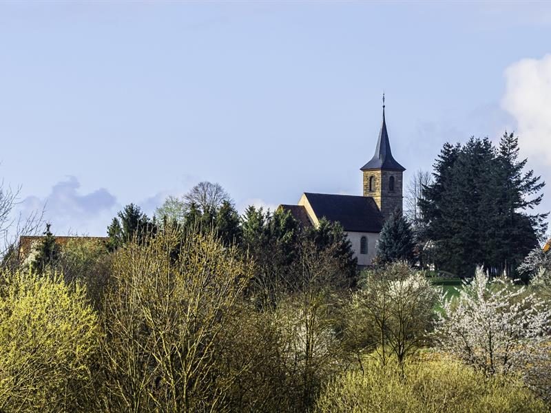 Photo 2 — Soultz-sous-Forêts, Bas-Rhin (67250)