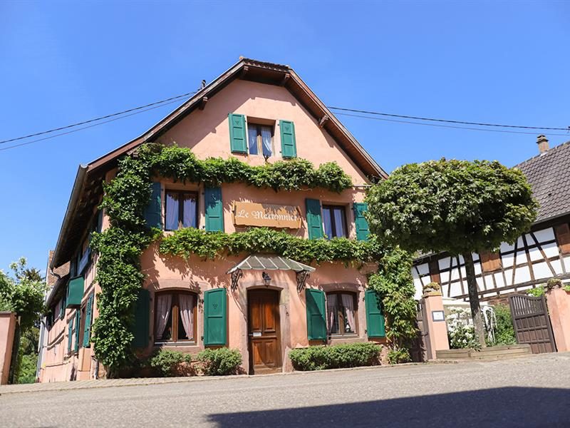 Photo 2 — Stutzheim-Offenheim, Bas-Rhin (67370)