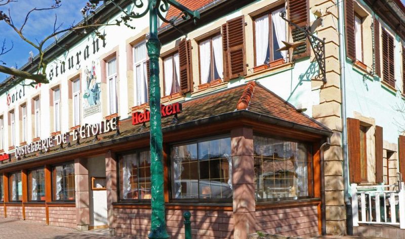 Photo 2 — Wasselonne, Bas-Rhin (67310)