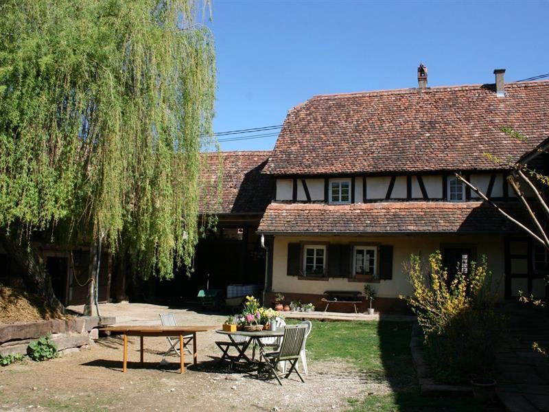 Photo 2 — Wickersheim-Wilshausen, Bas-Rhin (67270)