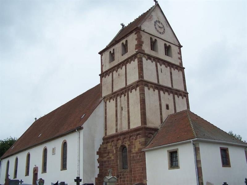 Photo 2 — Willgottheim, Bas-Rhin (67370)