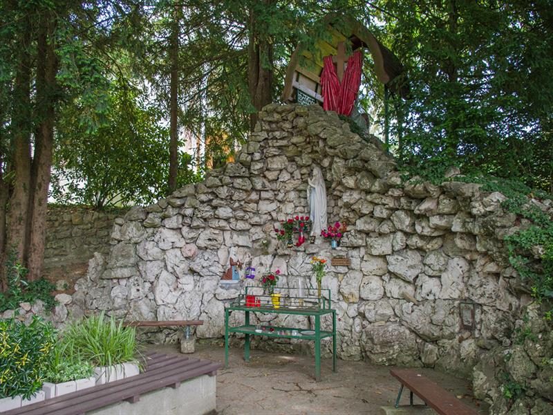 Photo 2 — Brunstatt-Didenheim, Haut-Rhin (68350)