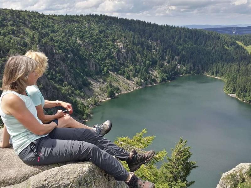 Photo 2 — Habsheim, Haut-Rhin (68440)